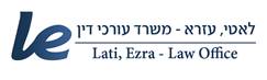 Lati, Ezra - Law Office